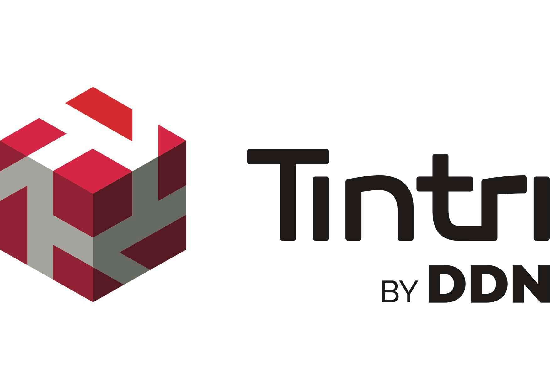 Tintri by DDN　
2018年第4四半期　対前期300％の売上げ増を達成