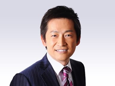 内田 雅章氏