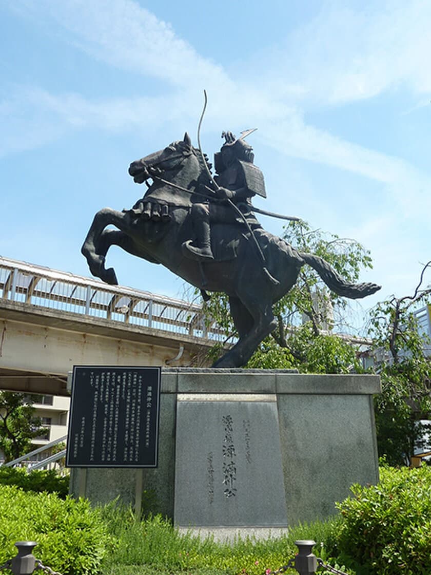 第48回のせでん悠遊セミナーを開催します
「多田源氏の成立」