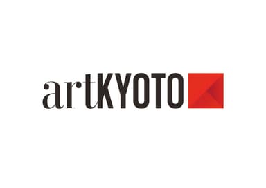 「artKYOTO」 公式ロゴ