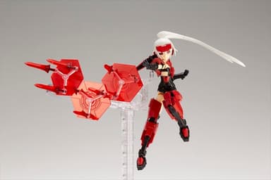 フレームアームズ・ガール＆ウェポンセット12