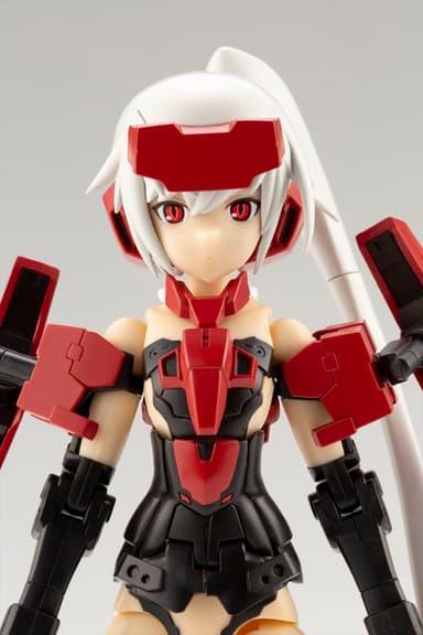 フレームアームズ・ガール＆ウェポンセット15