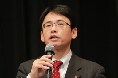 01川地委員長