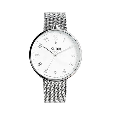 KLON AUTOMATIC WATCH -STANDARD-