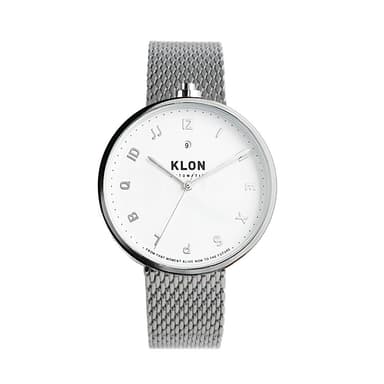 KLON AUTOMATIC WATCH -MOCK NUMBER-