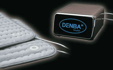 DENBA HEALTH  スタンダードタイプ