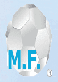 MF logo