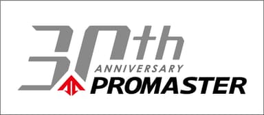 promaster30thlogo