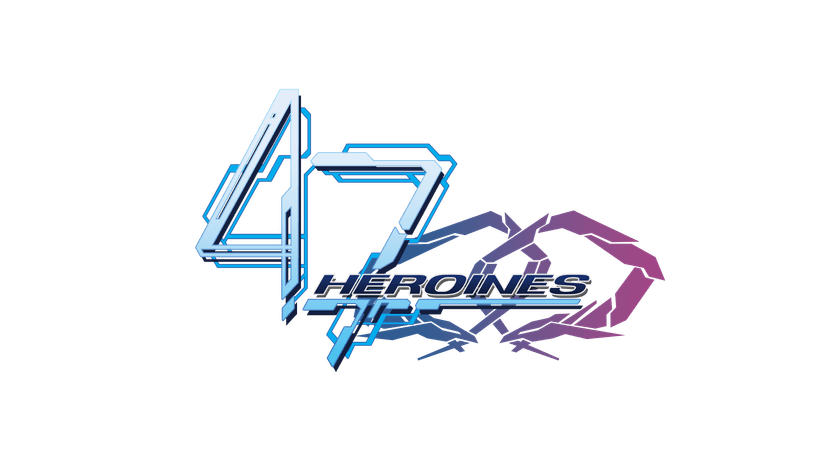 各都道府県“47人のヒロイン”による本格3DシミュレーションRPG
『47 HEROINES』を2月14日リリース！