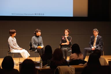 イベントの様子