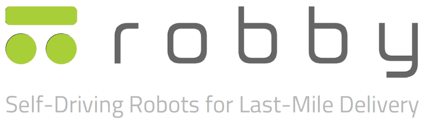 プロパティエージェントが出資する
米国宅配ロボットベンチャー企業　
Robby Technologies Inc.がPepsiCoと提携