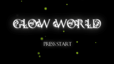 エンターテインメント部門優秀賞 Glow World