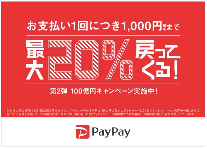 パリミキ・メガネの三城各店にて
スマホ決済サービス『PayPay』を導入いたします！