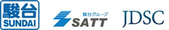 学校法人駿河台学園およびSATT社と、
株式会社日本データサイエンス研究所の業務提携に関するお知らせ