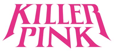 KILLER PINKステージ