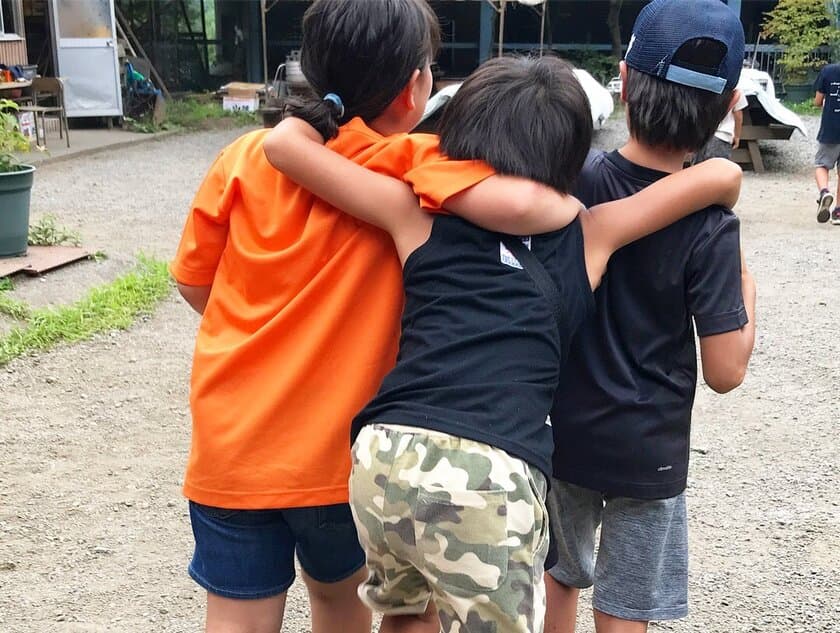 学童保育CFAKidsと法律事務所くらふと、
いじめや虐待などに悩むこどもや保護者への無料相談窓口を開設