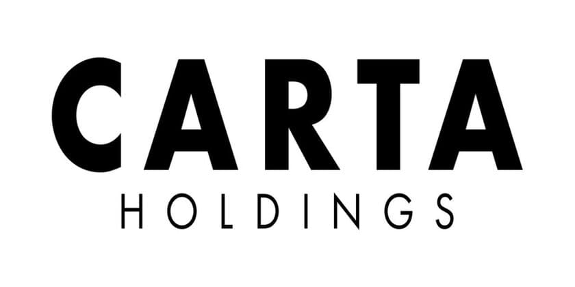 CARTA HOLDINGS、中期経営計画「CARTA 2022」を策定