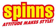 SPINNS