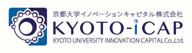 京都大学イノベーションキャピタル株式会社 ロゴ