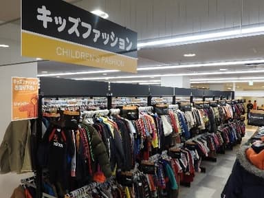 店内イメージ(6)