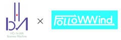 株式会社ホンマ、株式会社FolloWWind