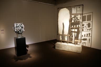 大阪芸術大学優秀作品展1