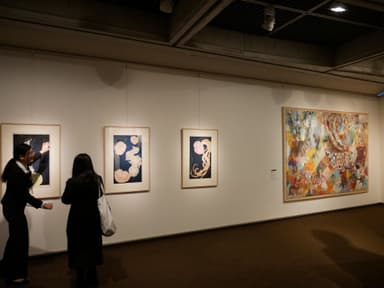 大阪芸術大学優秀作品展3