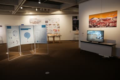 大阪芸術大学優秀作品展5