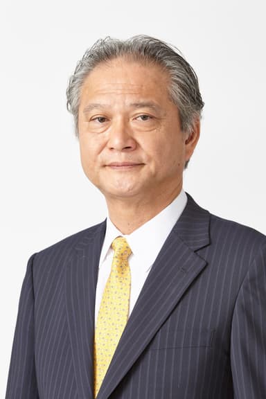 市江 正彦氏