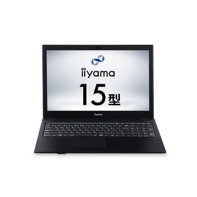 15型エントリーノート製品画像