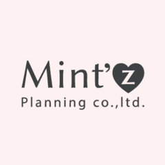 株式会社Mint'z planning