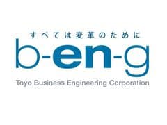 東洋ビジネスエンジニアリング株式会社