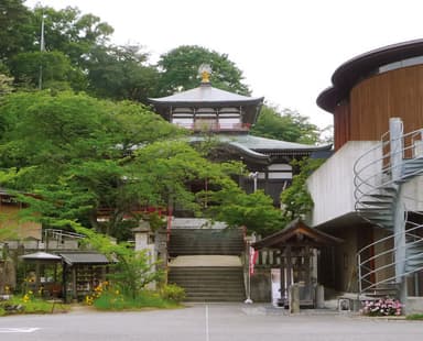 愛染寺