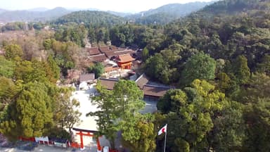 上賀茂神社