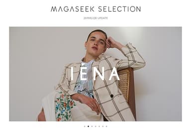 MAGASEEK SELECTION