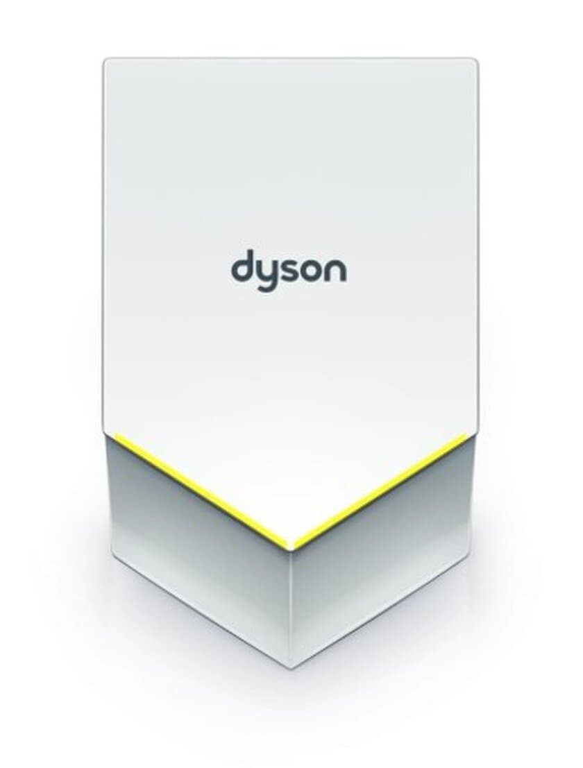 手洗いを衛生的にしたい　
dyson airblade(TM) ハンドドライヤー3機種
2019年3月5日(火)から販売開始