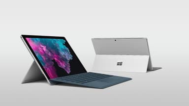 SurfacePro6