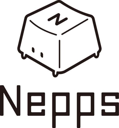 Neppsロゴ