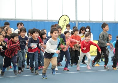 JJ実施中の様子1