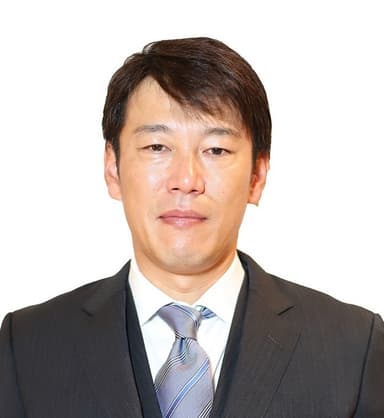 井端弘和氏