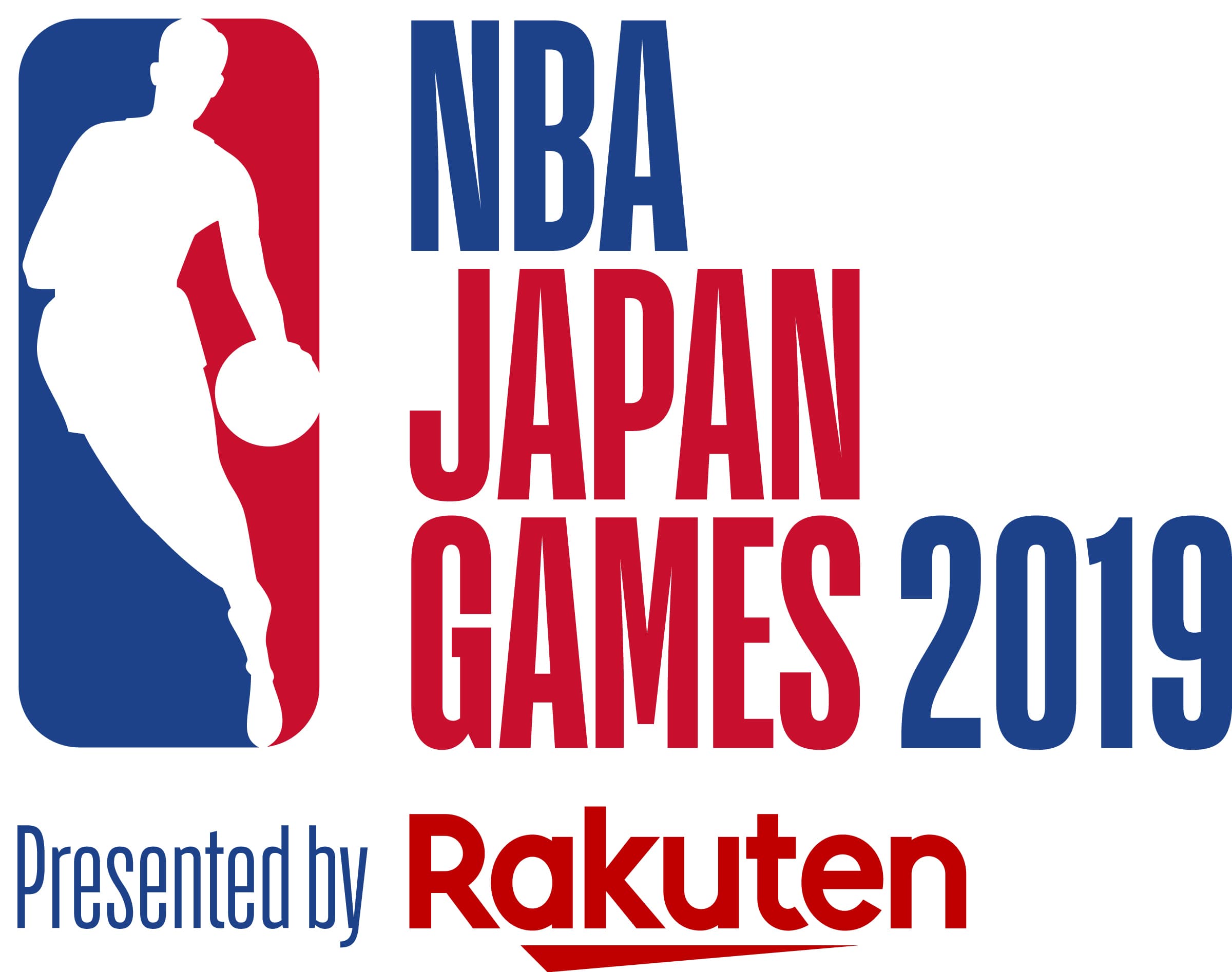 楽天とNBA、「NBA Japan Games 2019 Presented by Rakuten」を開催