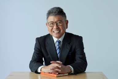 佐々木常夫氏（元・株式会社東レ経営研究所社長）