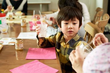 イベントの様子(4)