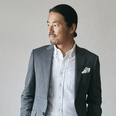 『WIRED』日本版編集長  松島倫明さん