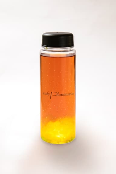 Starry Bottle-Tea-