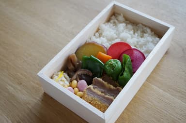 お弁当