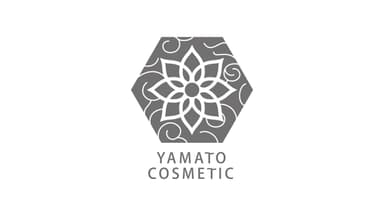 やまとcosmetic　ロゴ(2)