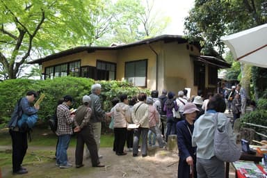 株式会社竹中工務店／木造モダニズム建築「聴竹居」による社会貢献と建築文化発信