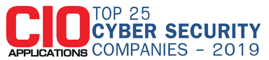 CIO Applications&#44; Top 25 Cyber Security Companies - 2019