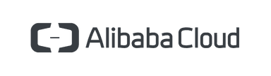 Alibaba Cloud ロゴ